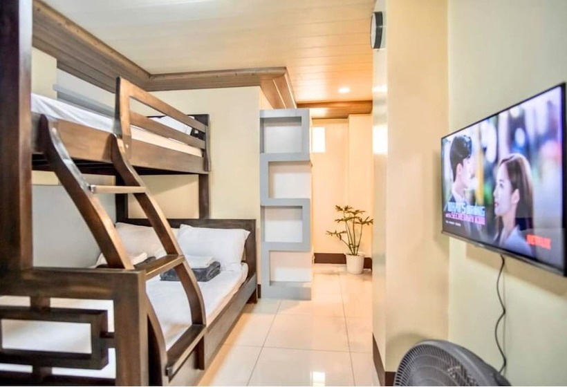 Campo Filipino Dormitelle Powered By Cocotel