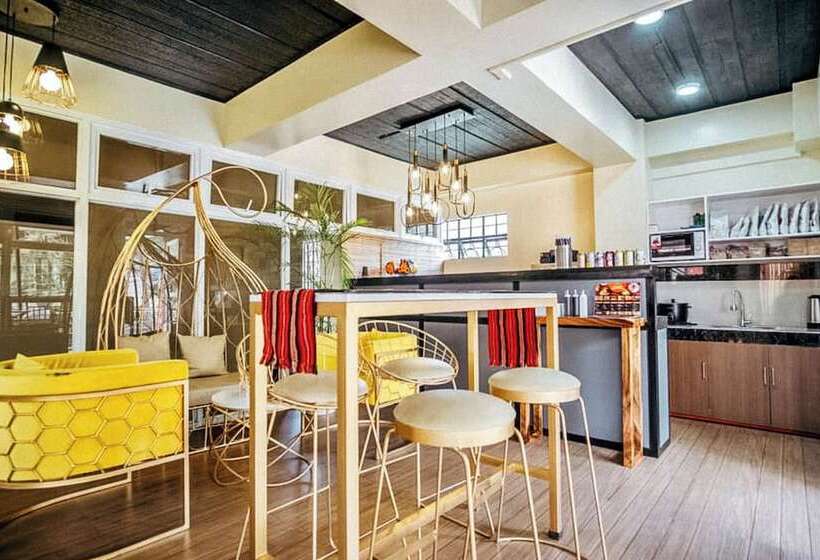 Campo Filipino Dormitelle Powered By Cocotel