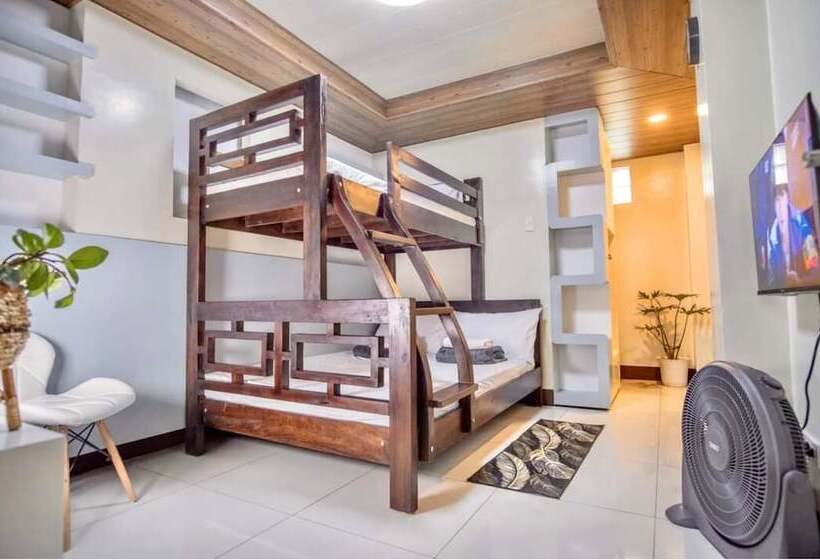 Campo Filipino Dormitelle Powered By Cocotel