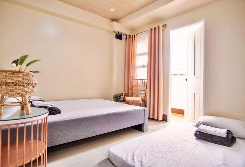 Campo Filipino Dormitelle Powered By Cocotel