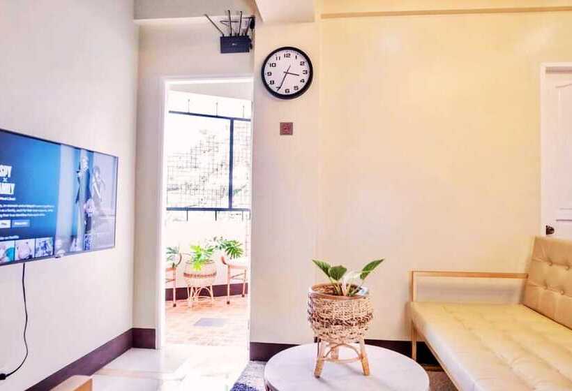 Campo Filipino Dormitelle Powered By Cocotel