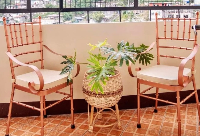 Campo Filipino Dormitelle Powered By Cocotel