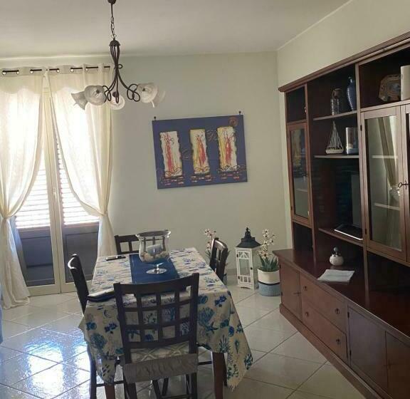 Casa Vacanze Da Monia