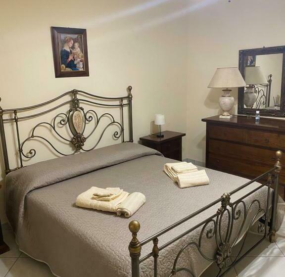 Casa Vacanze Da Monia