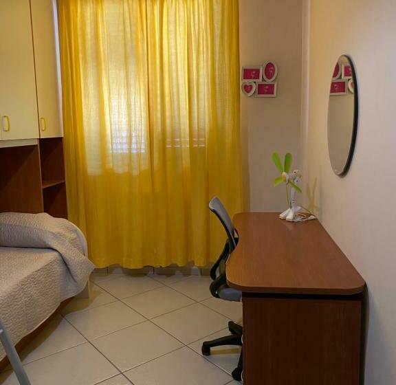 Casa Vacanze Da Monia