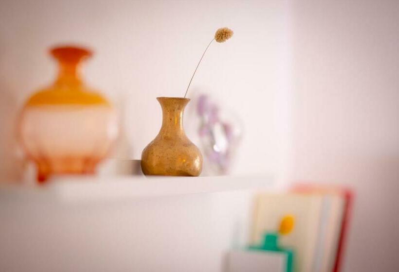 Charmant Studio Au Coeur De Jaurès