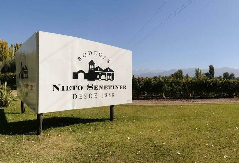 Departamento En Tierra Malbec