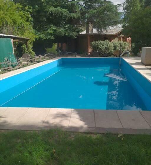 Departamento En Tierra Malbec