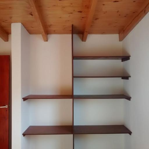 Departamento Estancia Vieja 74 Pa