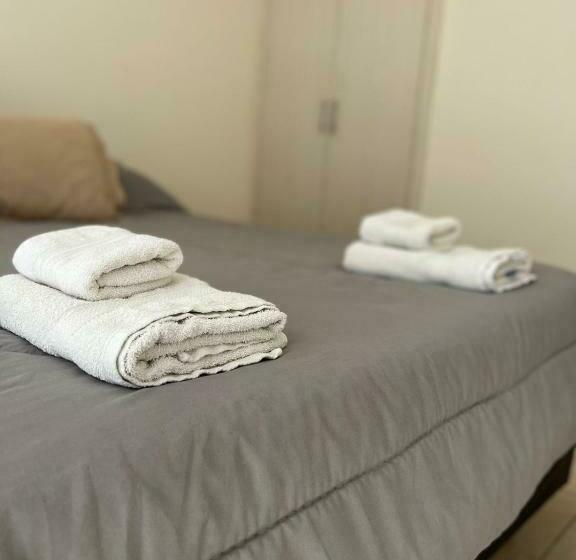 Departamentos Hipolito Yrigoyen