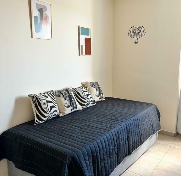 Departamentos Hipolito Yrigoyen