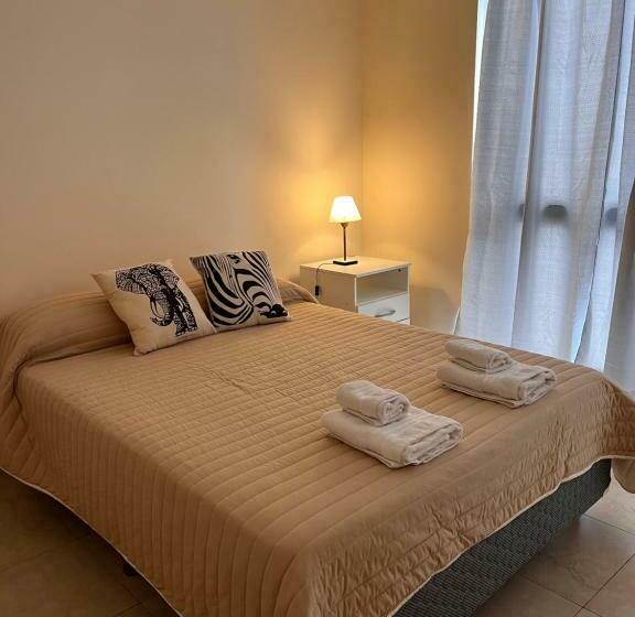 Departamentos Hipolito Yrigoyen