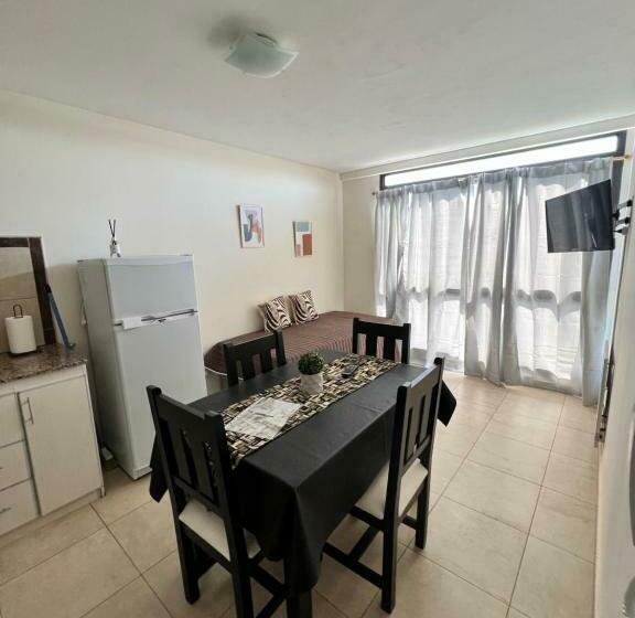 Departamentos Hipolito Yrigoyen