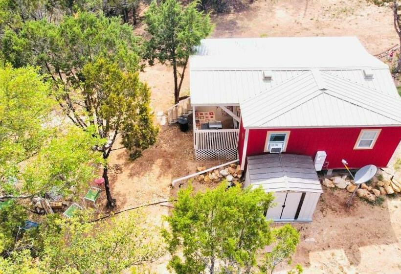 Elegant 1br 1ba Tiny Home/free Parking/ Near Lake