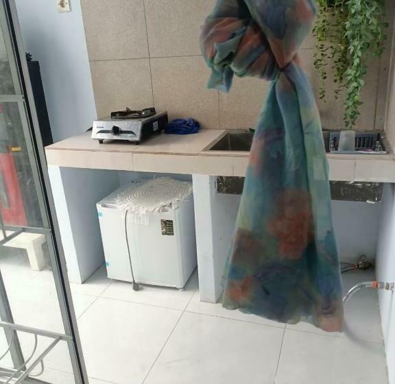 Gs Doraemon Homestay