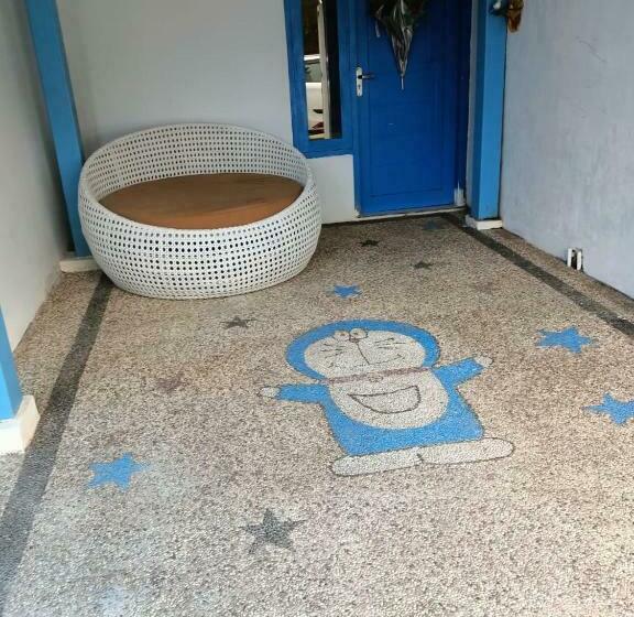 Gs Doraemon Homestay