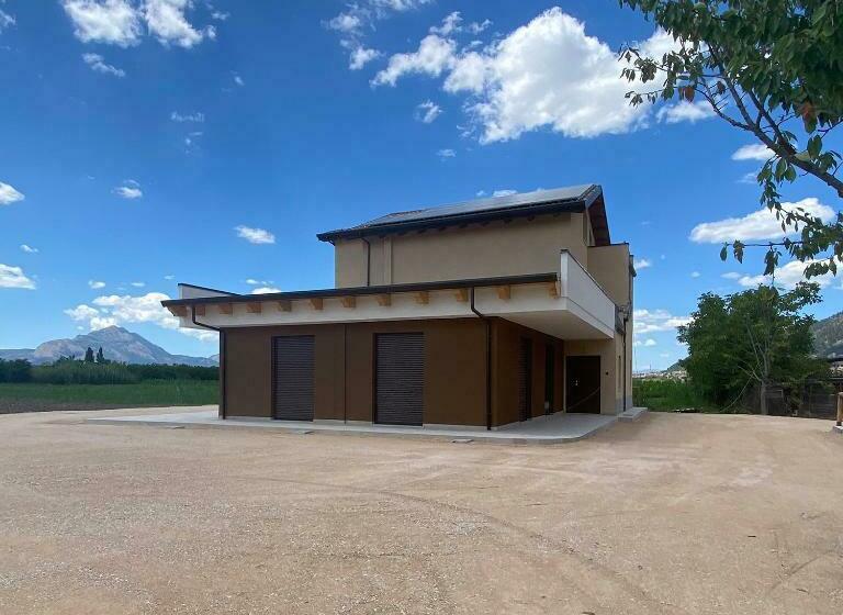 호텔 Agriturismo I 3 Fratelli