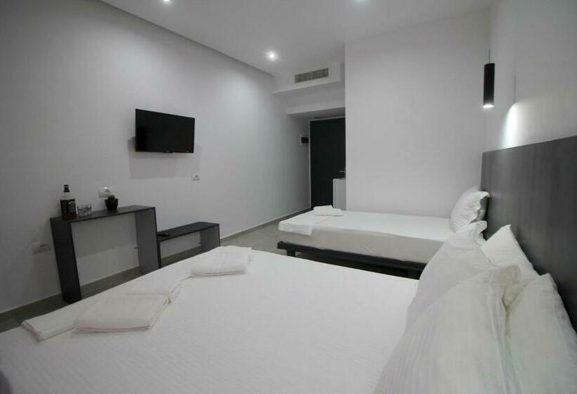 فندق Art De Jon Rooms