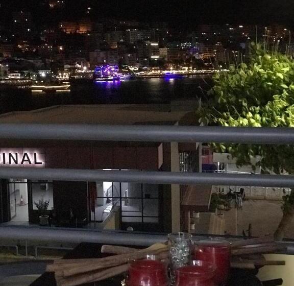 فندق Art De Jon Rooms