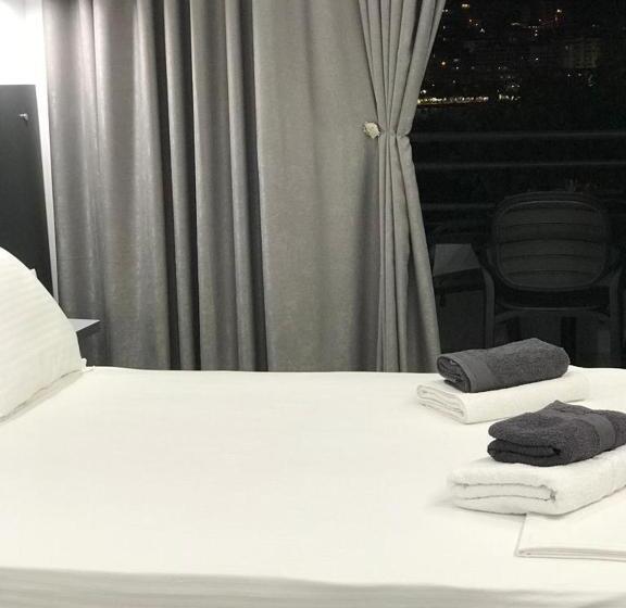 فندق Art De Jon Rooms