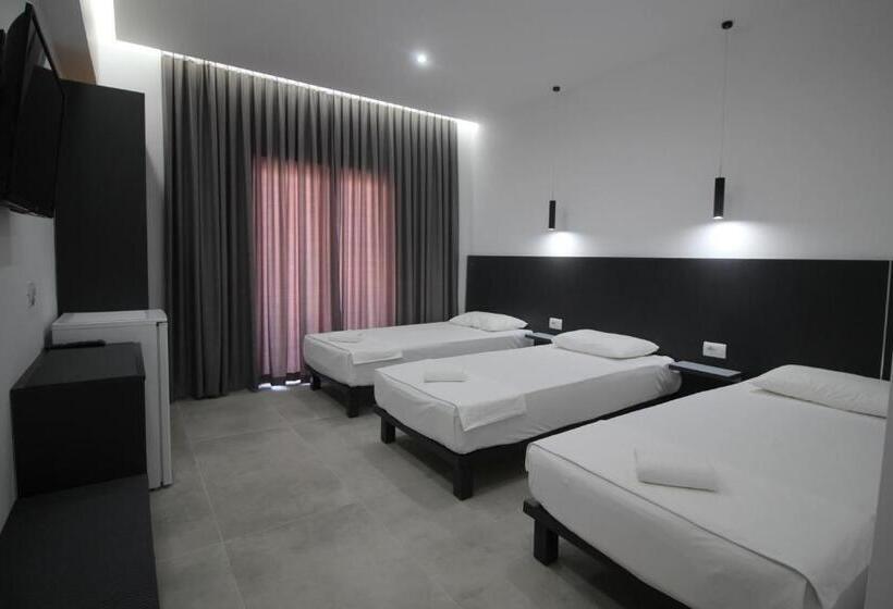 فندق Art De Jon Rooms