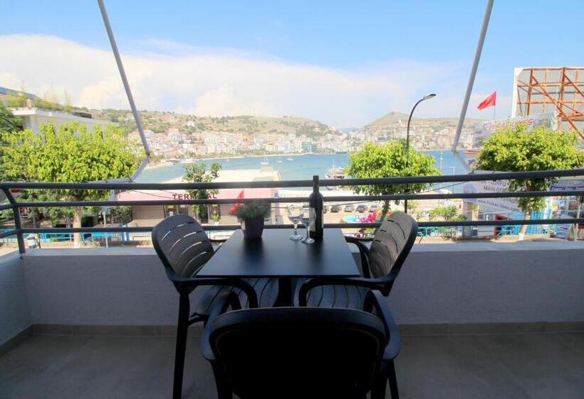 فندق Art De Jon Rooms