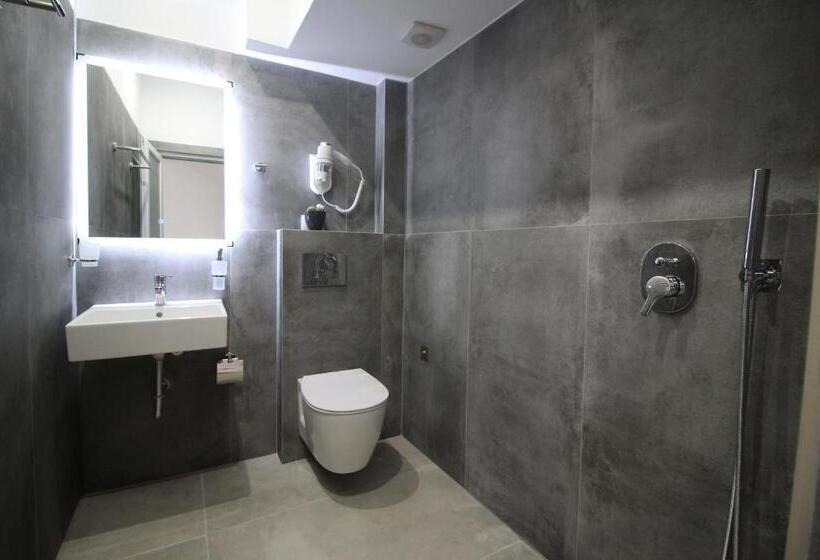 فندق Art De Jon Rooms