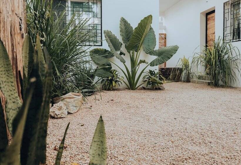 فندق Barabara Eat&sleep   Eco Boutique