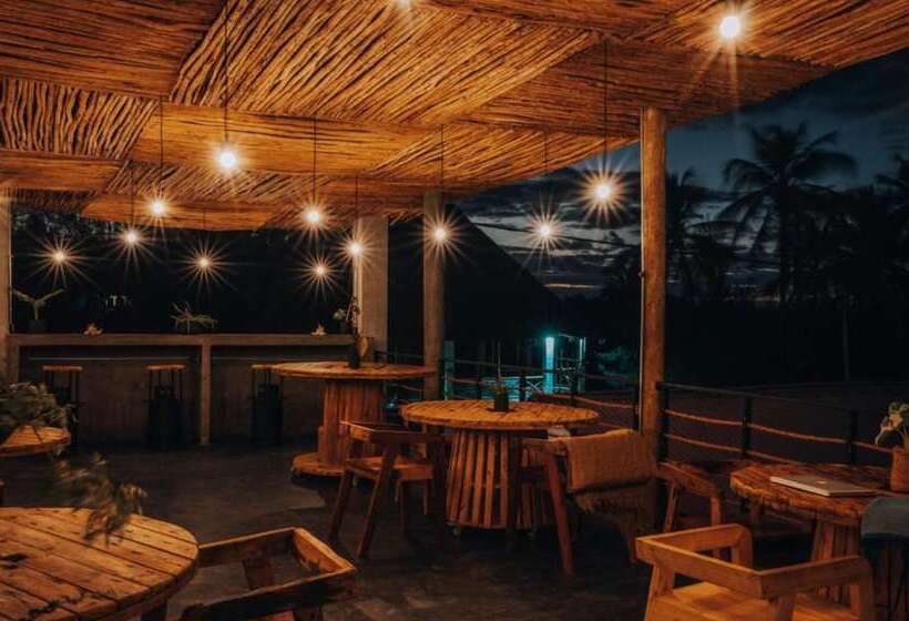 فندق Barabara Eat&sleep   Eco Boutique