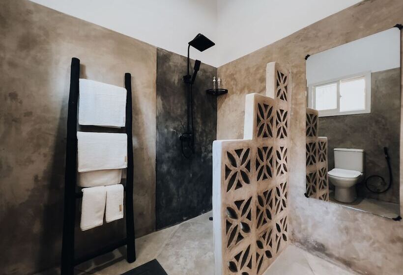 בית מלון כפרי Barabara Eat&sleep   Eco Boutique