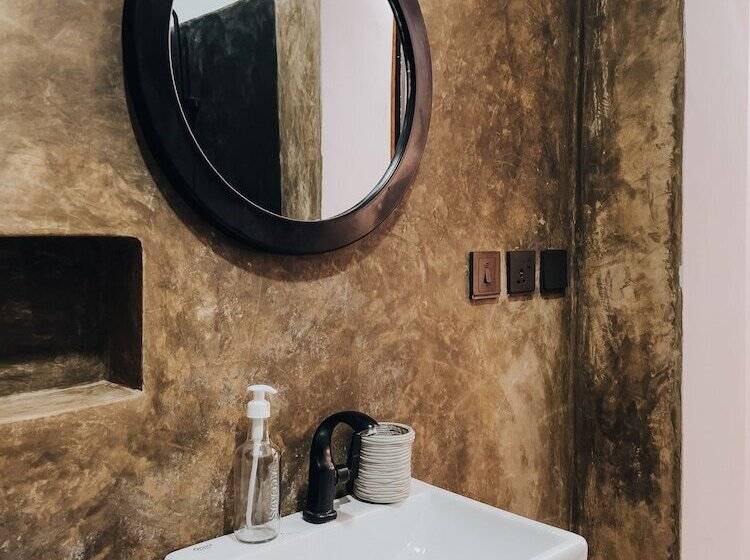 בית מלון כפרי Barabara Eat&sleep   Eco Boutique