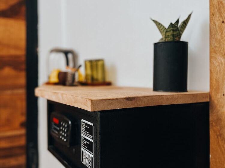 בית מלון כפרי Barabara Eat&sleep   Eco Boutique