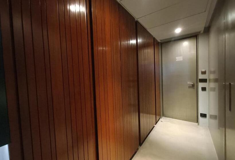 Boulevard By Design Hotel Chennai