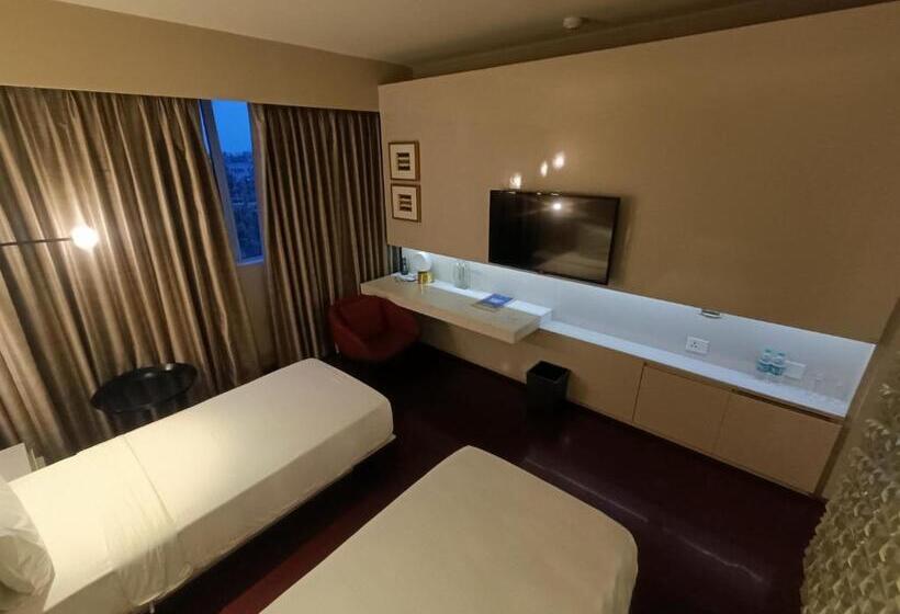 Boulevard By Design Hotel Chennai