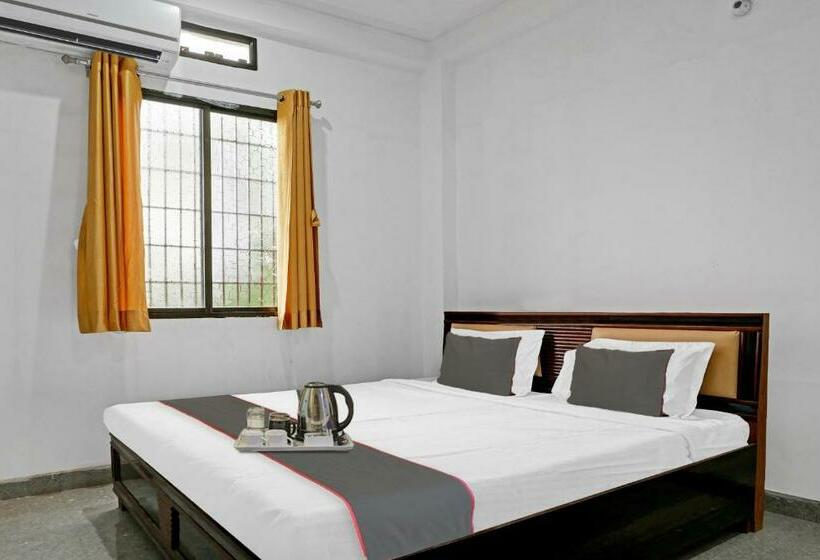 هتل Flagship Arman Residency & Guest House