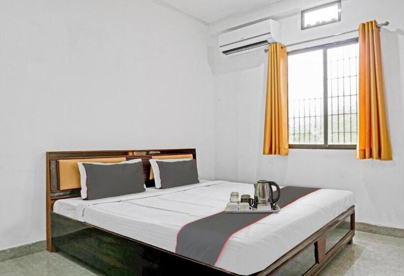 هتل Flagship Arman Residency & Guest House