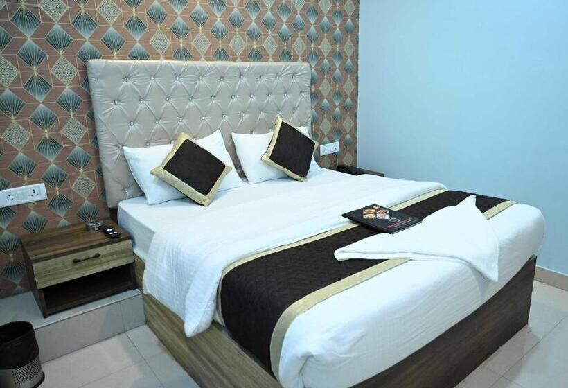 Super Hotel O Glance Inn