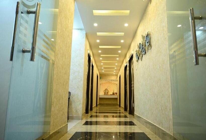 Super Hotel O Glance Inn