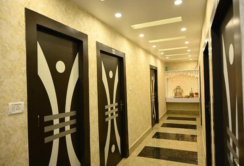 Super Hotel O Glance Inn