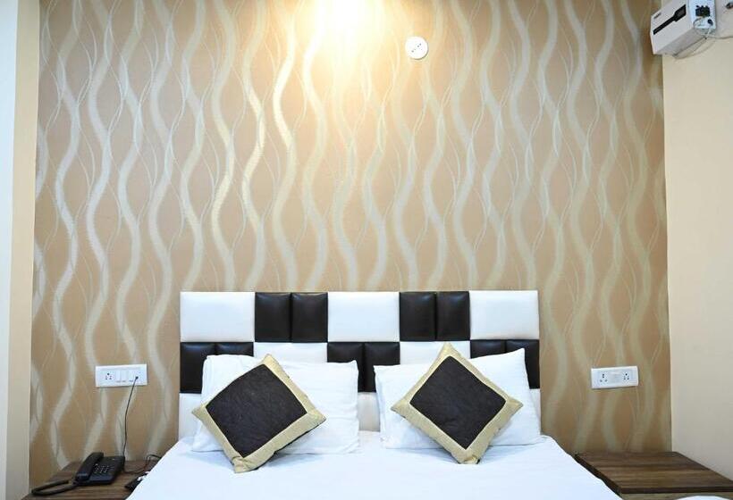 Super Hotel O Glance Inn