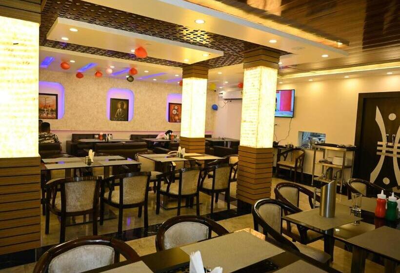 Super Hotel O Glance Inn