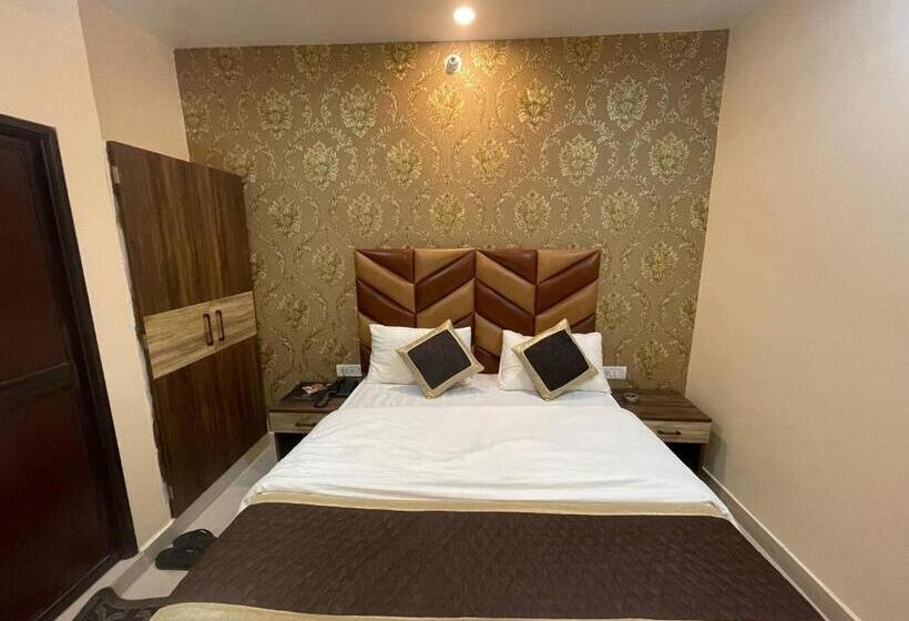 Super Hotel O Glance Inn