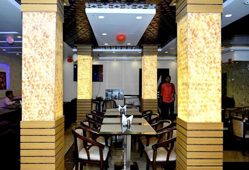 Super Hotel O Glance Inn