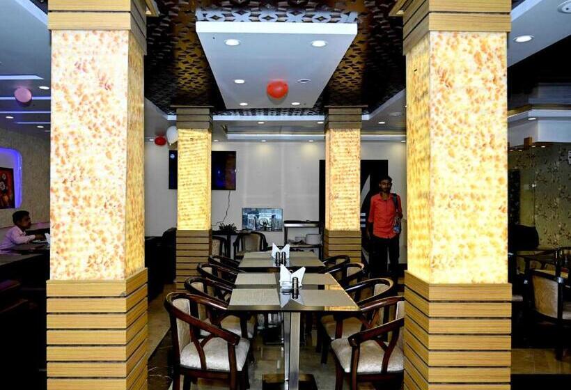 Super Hotel O Glance Inn