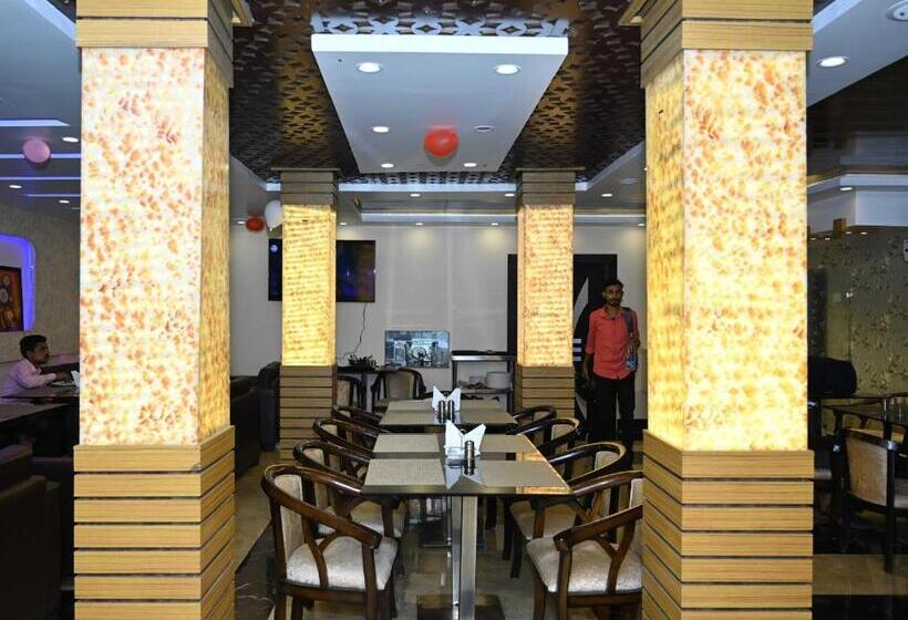 Super Hotel O Glance Inn