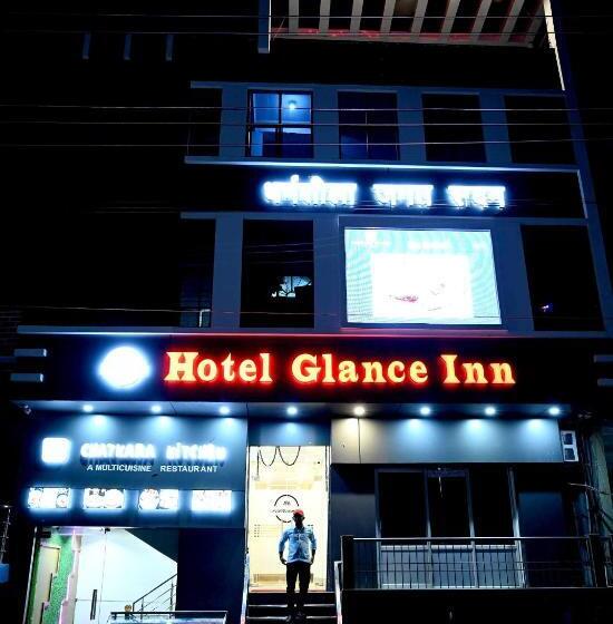 Super Hotel O Glance Inn