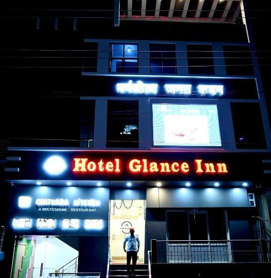 Super Hotel O Glance Inn