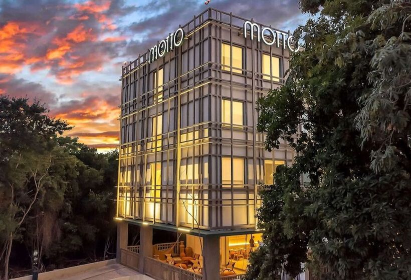 هتل Motto By Hilton Tulum