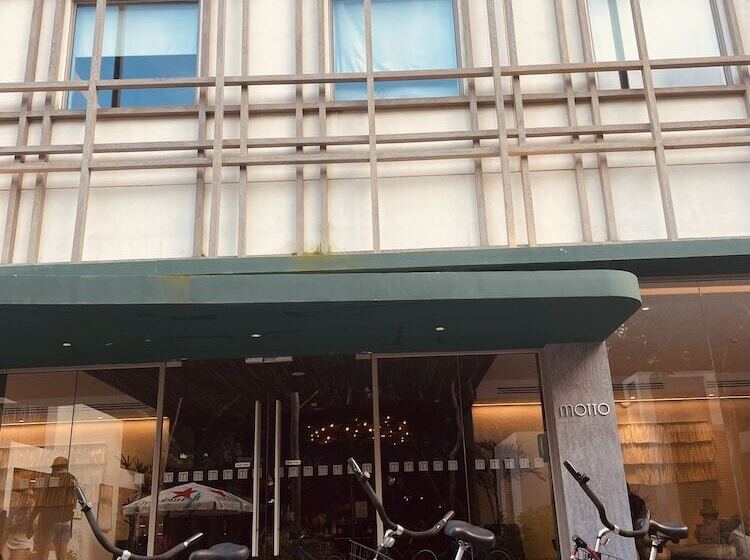 هتل Motto By Hilton Tulum