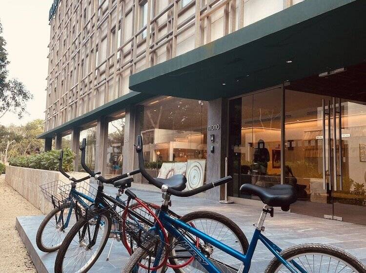 هتل Motto By Hilton Tulum